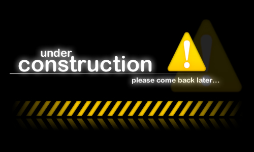 Under Construction by neotriX
